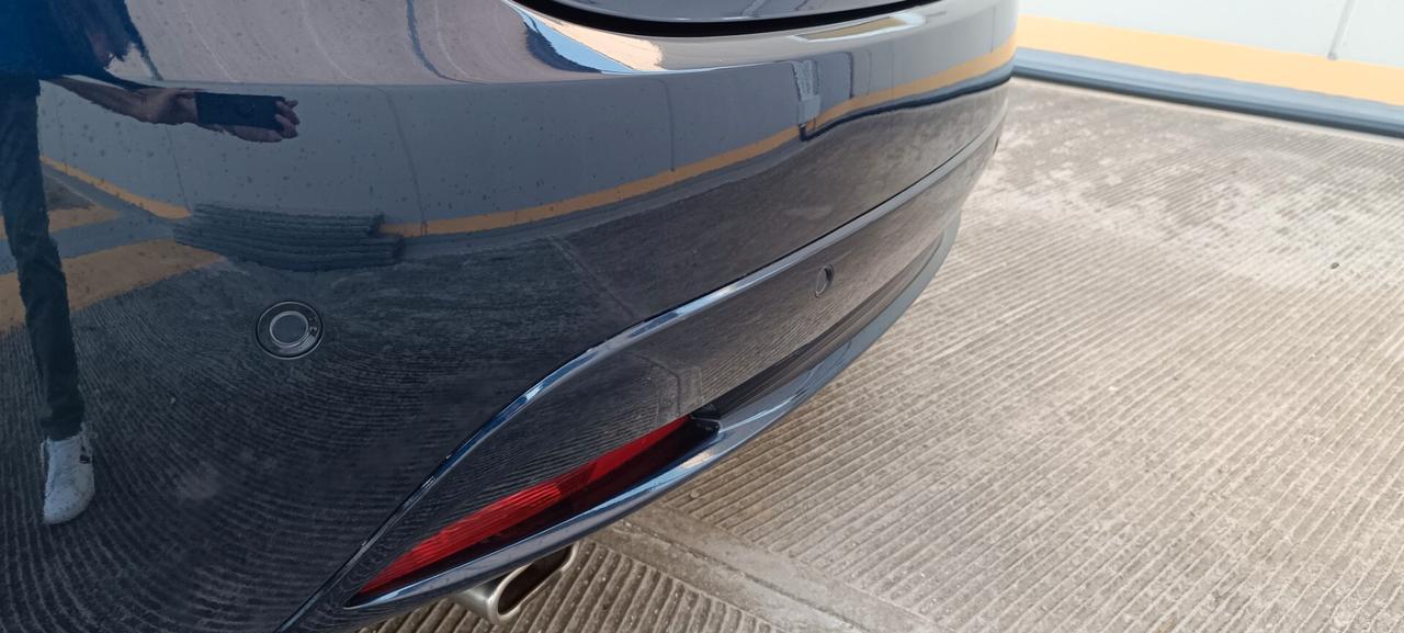 Lancia Ypsilon 1.2 69 CV 5 porte S&S Platinum