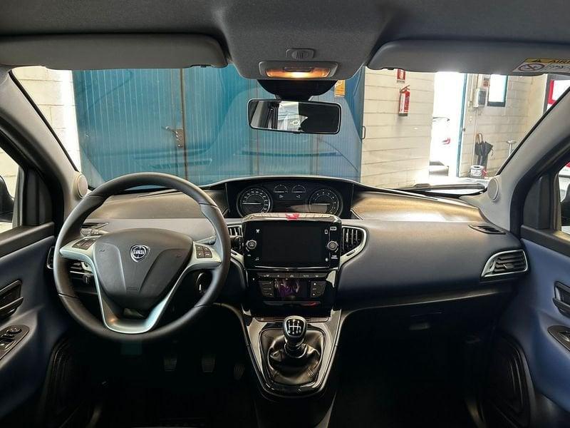 Lancia Ypsilon 1.0 FireFly 5 porte S&S Hybrid Platino - PROMO SIRONIAUTO+