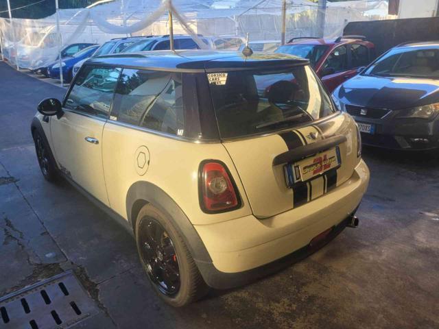 MINI Cooper D 1.6 16V Cooper D