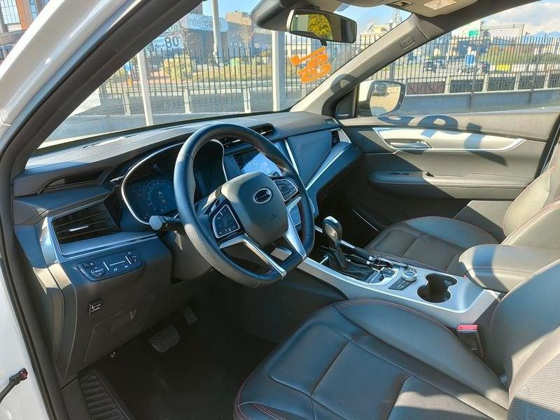 Cirelli Cirelli 3 Cirelli 3 1.5 turbo GPL Sport