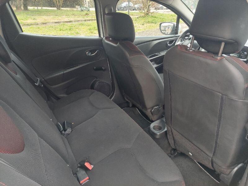 Renault Clio 1.2 75CV GPL 5 porte Live Gomme Nuove NEOPATENTATI