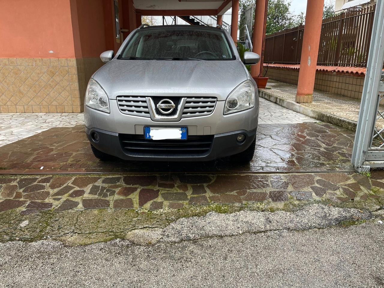 Nissan Qashqai Qashqai+2 1.5 / GARANZIA 12 MESI