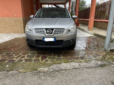 Nissan Qashqai Qashqai+2 1.5 / GARANZIA 12 MESI
