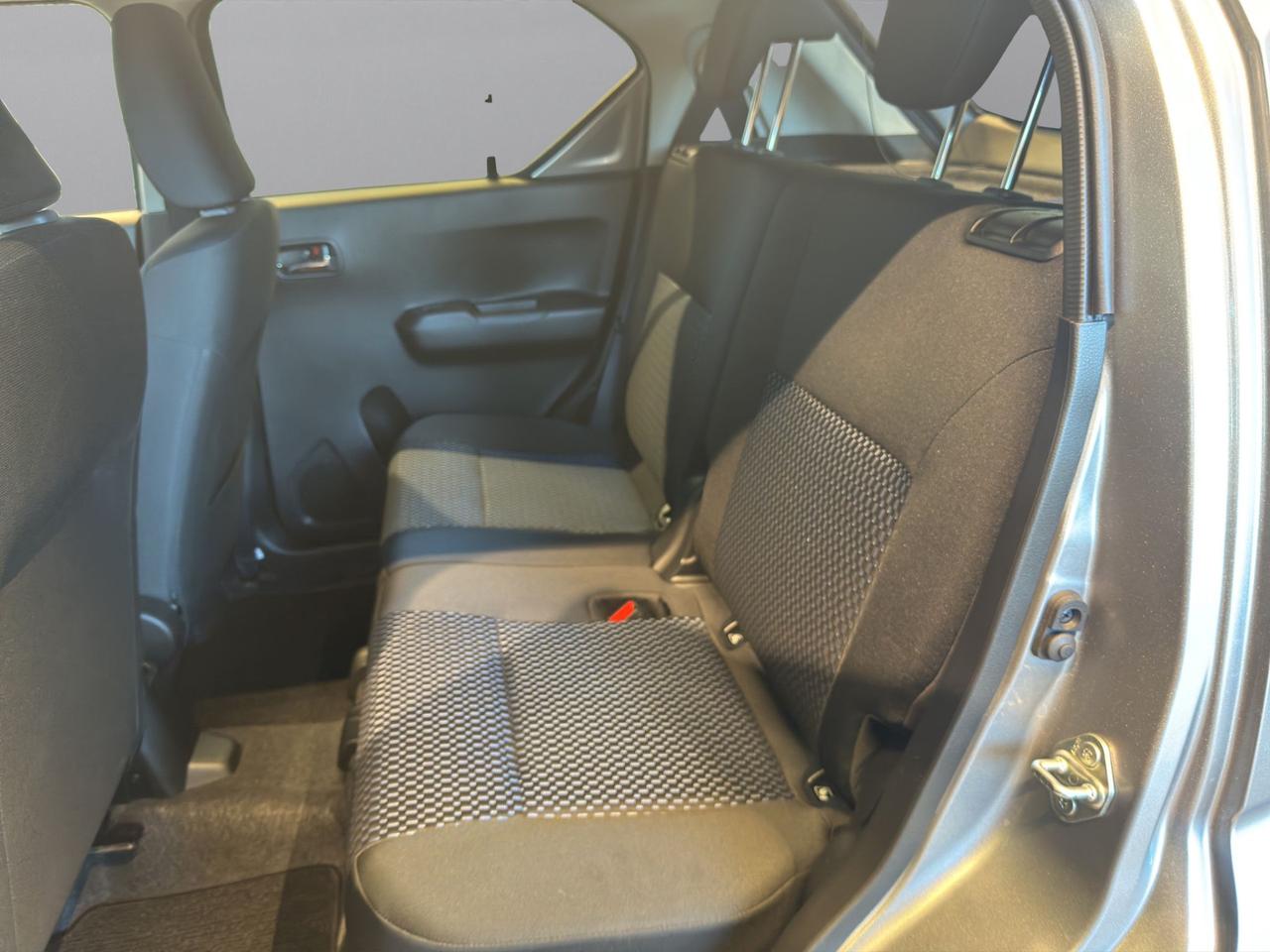 Suzuki Ignis 1.2h Top 4wd allgrip