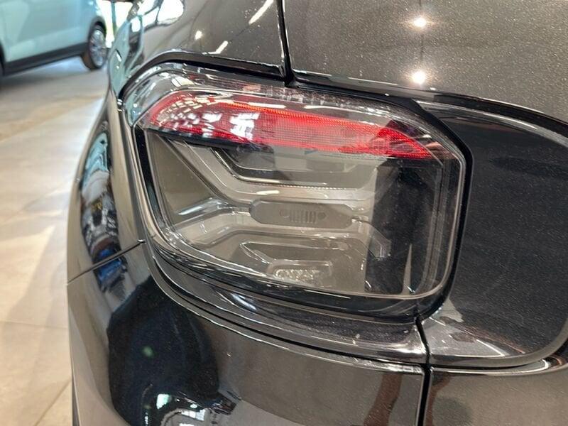 Jeep Avenger e-Hybrid 1.2 MHEV e-Hybrid Turbo Longitude