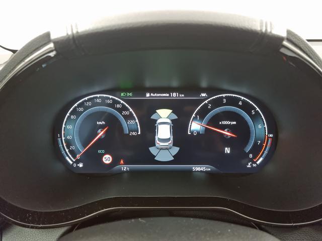 KIA XCeed 1.5 T-GDi 160 CV MHEV DCT High Tech