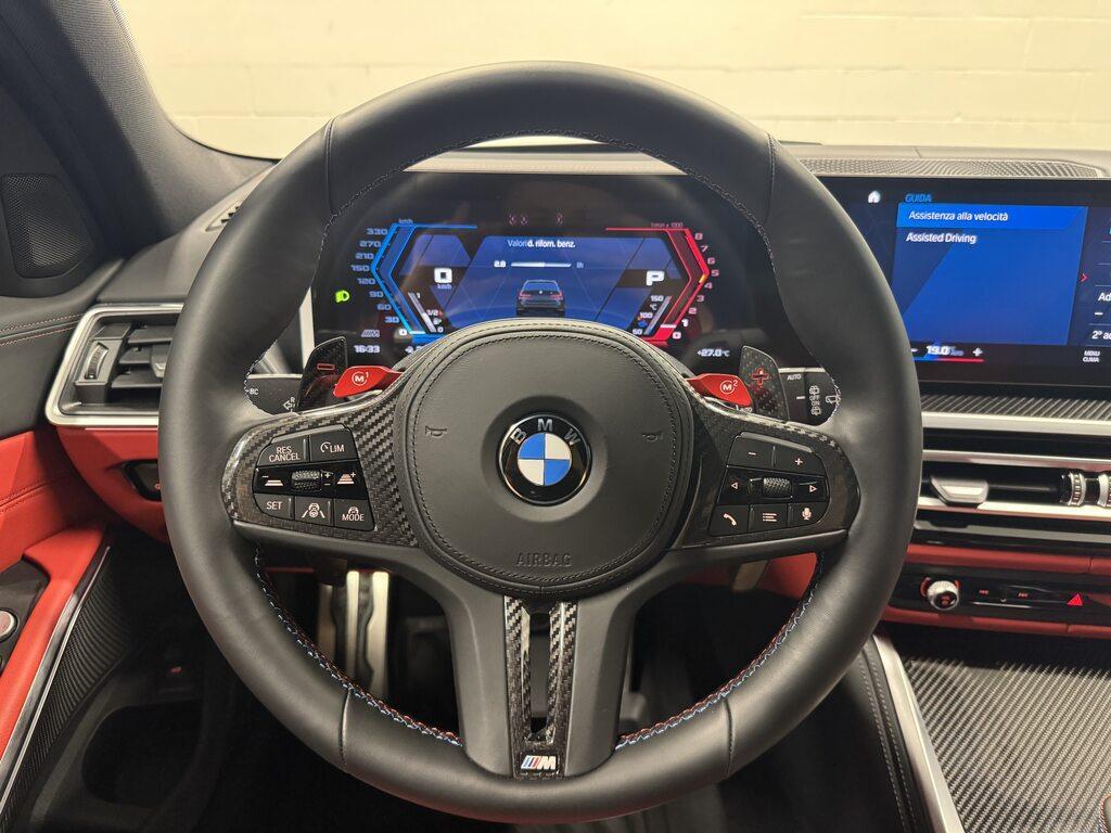 BMW M3 Touring 3.0 Competition M xDrive Steptronic