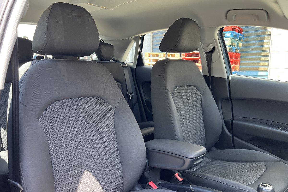 AUDI A1 SPB 1.4 TDI Sport