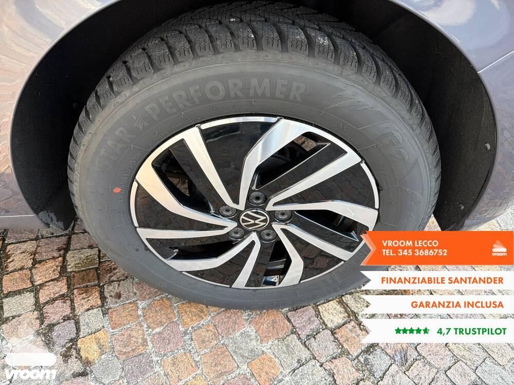 VOLKSWAGEN Polo 6ª serie Polo 1.0 Life