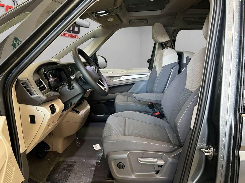 Volkswagen Multivan Multivan 1.5 PHEV DSG 4Motion Edition