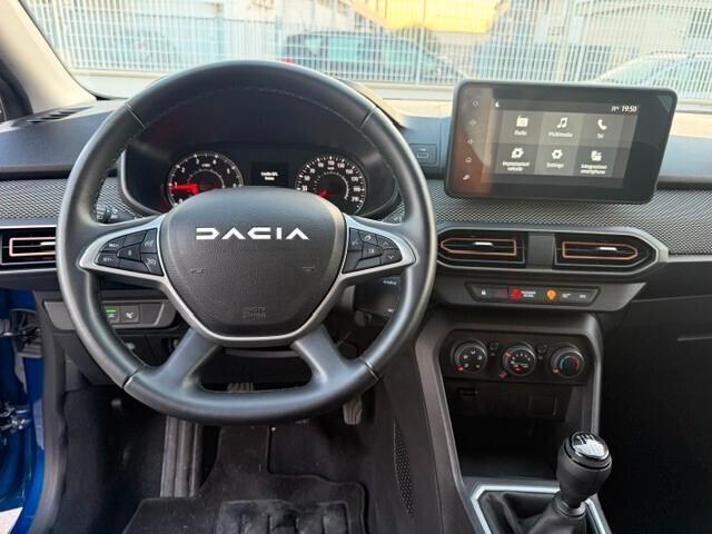 Dacia Sandero 1.0 TCe ECO-G Expression UP 2023