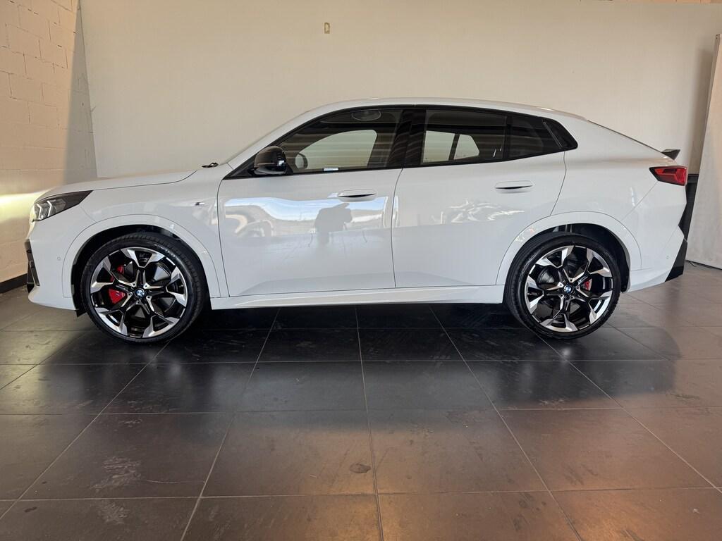 BMW X2 18 d MSport sDrive DCT