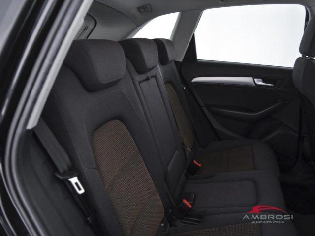 AUDI Q5 2.0 TDI 177CV quattro S tronic Advanced