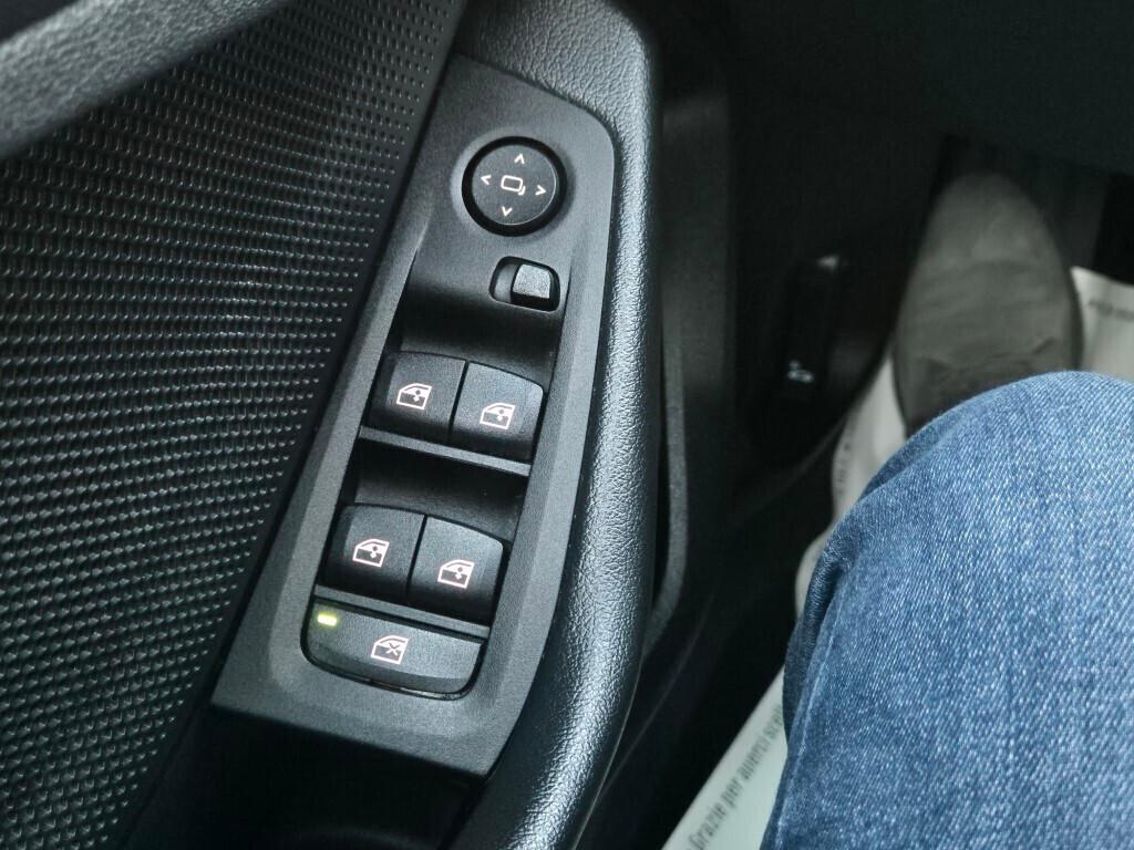 Bmw 116D ADVANTAGE BUSINESS
