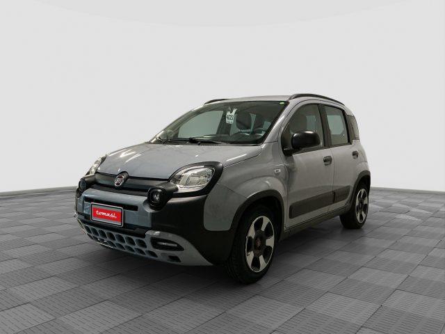 FIAT Panda Panda 1.0 FireFly S&S Hybrid City Cross