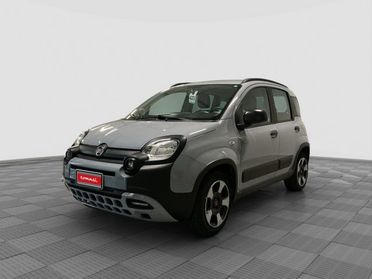FIAT Panda Panda 1.0 FireFly S&S Hybrid City Cross
