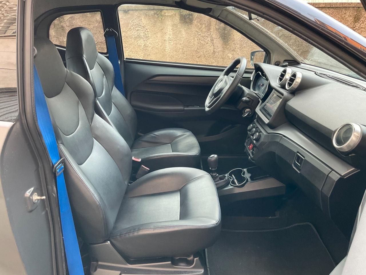 Aixam GTO Emotion PREZZO TRATTABILE/ UNICO PROPRIETARIO