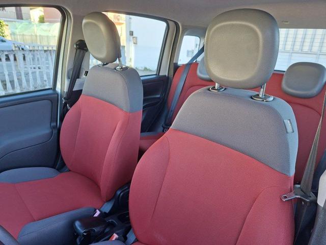 FIAT Panda 1.3 MJT S&S Pop (OK NEOPATENTATI)