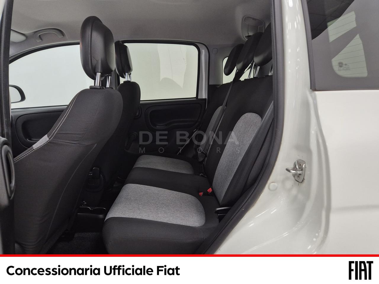 Fiat Panda 1.2 lounge s&s 69cv my19