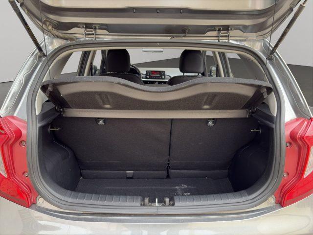 KIA Picanto 1.0 dpi 5 porte Urban