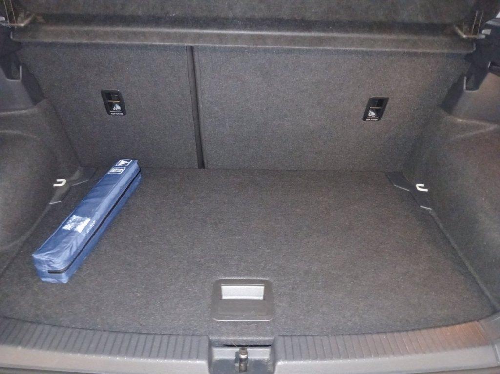 VOLKSWAGEN T-Cross tsi del 2022
