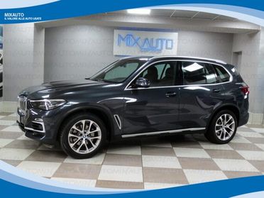 BMW X5 xDrive 30d xLine AUT EU6