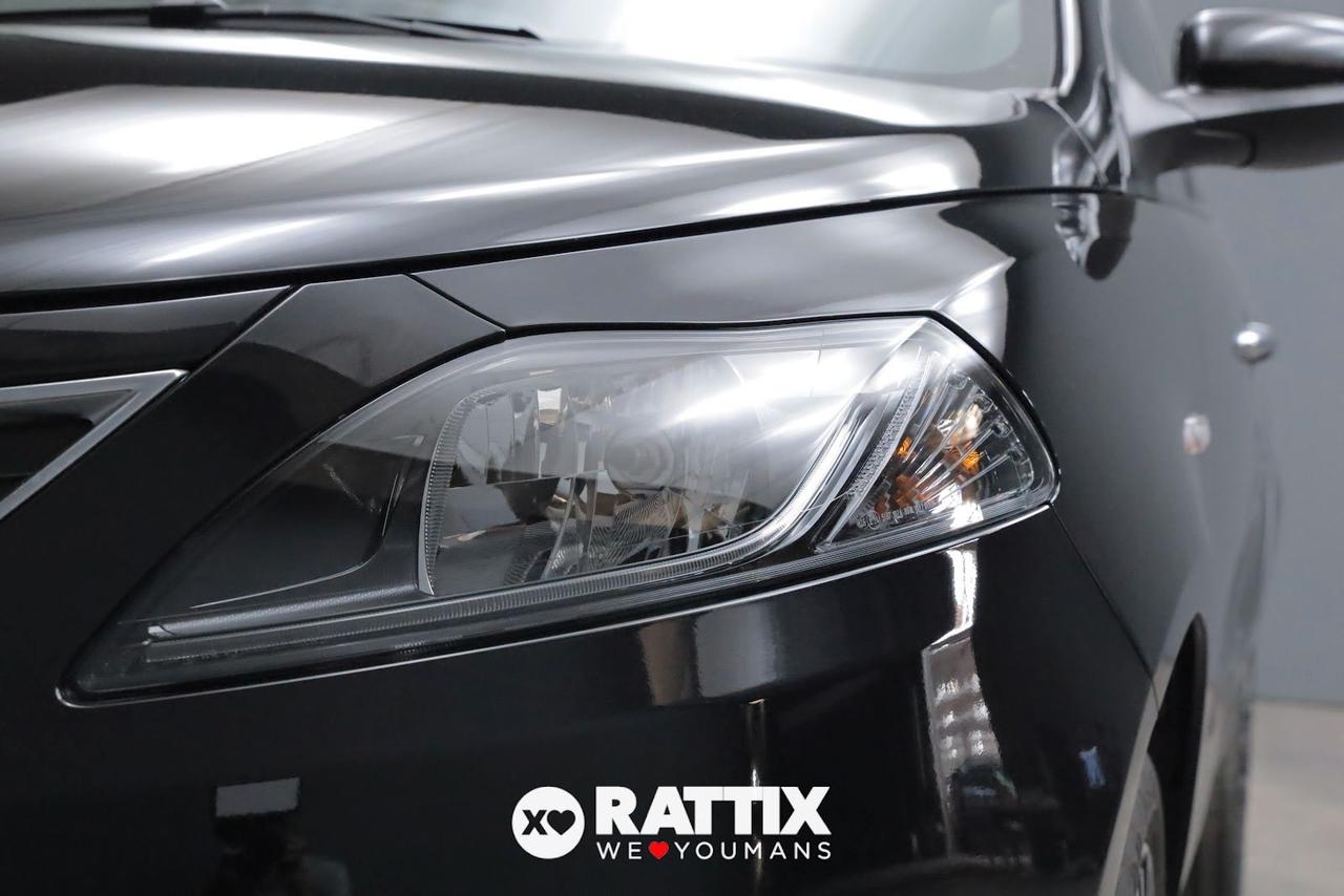 Lancia Ypsilon 1.0 Firefly Hybrid 70CV Platino