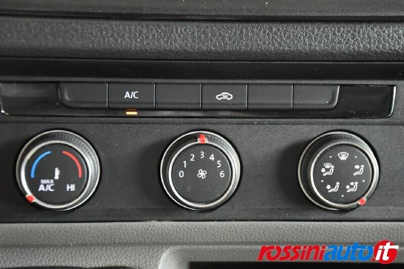 VOLKSWAGEN CRAFTER 50/35 2.0 TDI 122 CV L3 RWD CASSONE RIBALTABILE PO
