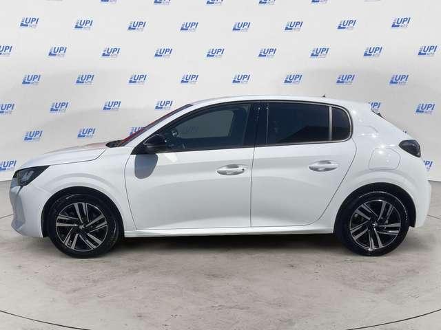 Peugeot 208 1.2 puretech Allure Pack s&s 100cv