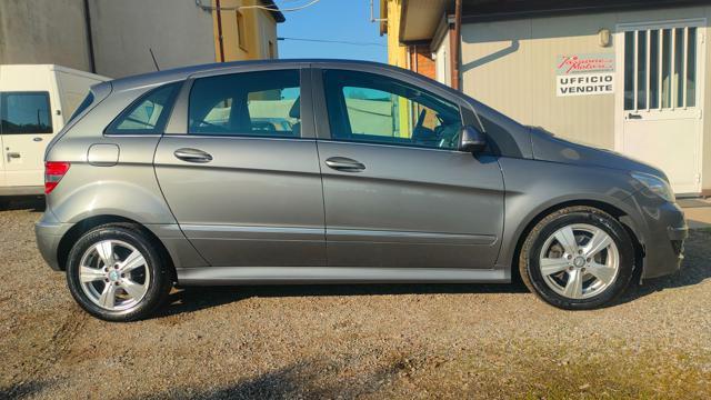 MERCEDES-BENZ B 180 CDI Executive 2.0 109 CV EURO5 AUTOMATICA