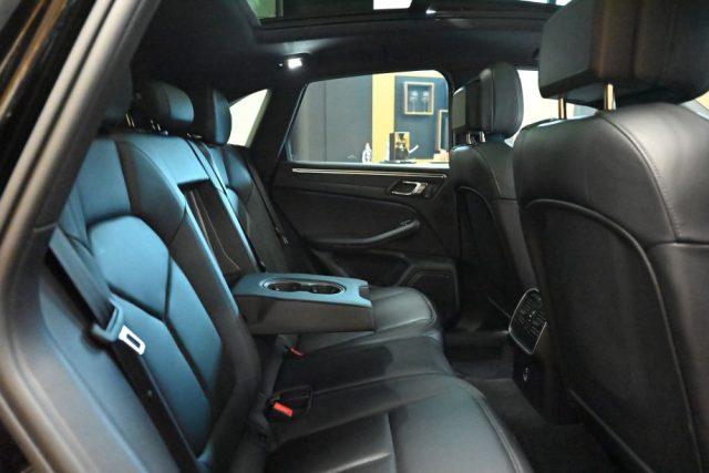 PORSCHE Macan 2.0 PDK 265CV TETTO CHRONO CAM SED.14VIE NAVI FULL