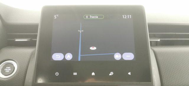 RENAULT Clio Full Hybrid E-Tech 140 CV 5 porte Business