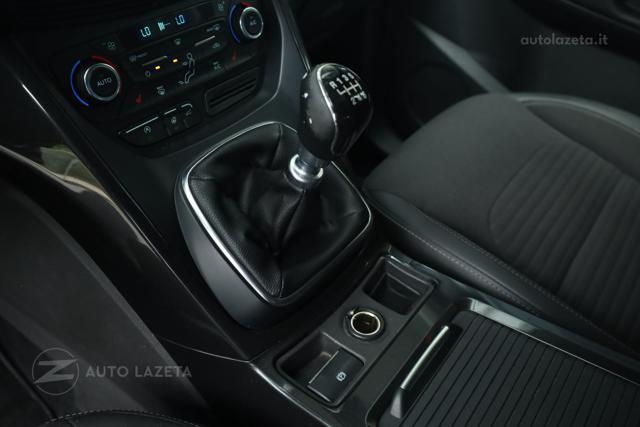 FORD Kuga 2.0 TDCI 150 CV S&S 4WD Titanium