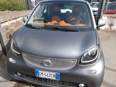 Smart ForTwo 90 0.9 Turbo Prime