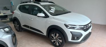 Dacia Sandero Stepway 1.0 TCe ECO-G Expression