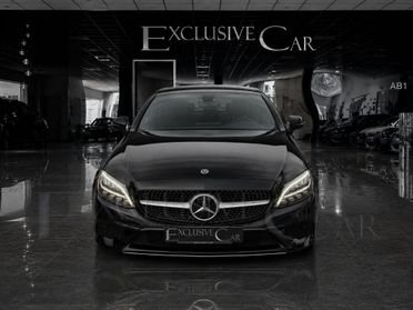 MERCEDES - Classe C CoupÃ¨ - C 180 CoupÃ© Executive