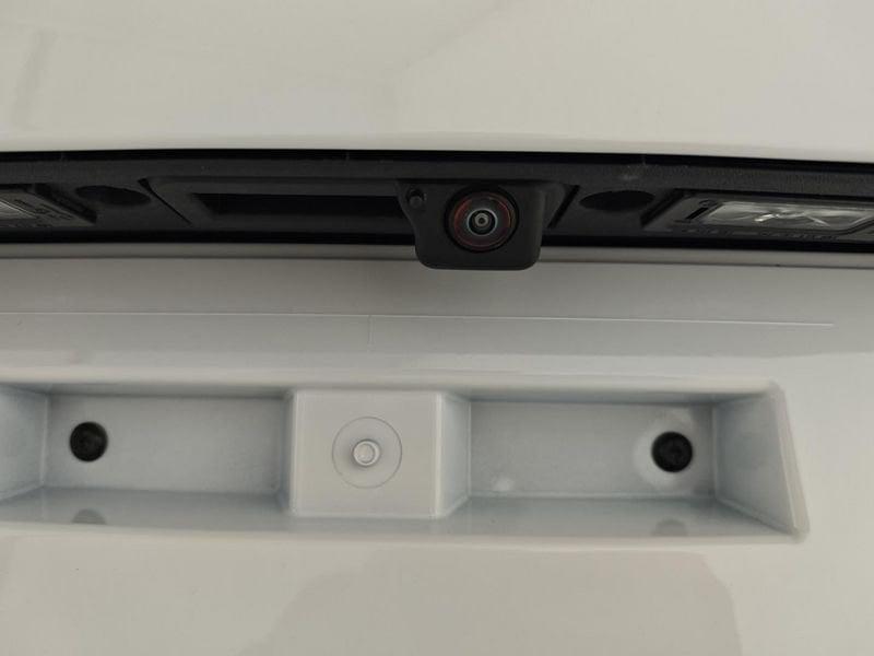 Volkswagen T-Roc 1.5 eTSI ACT DSG Life