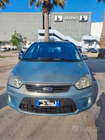 Ford C-MAX 1.6 tdci