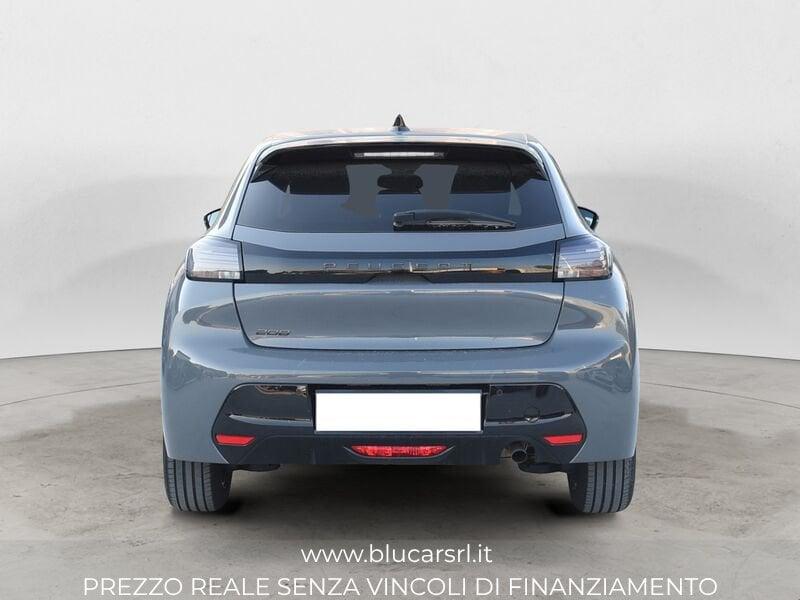 Peugeot 208 Allure PureTech 100 S/S