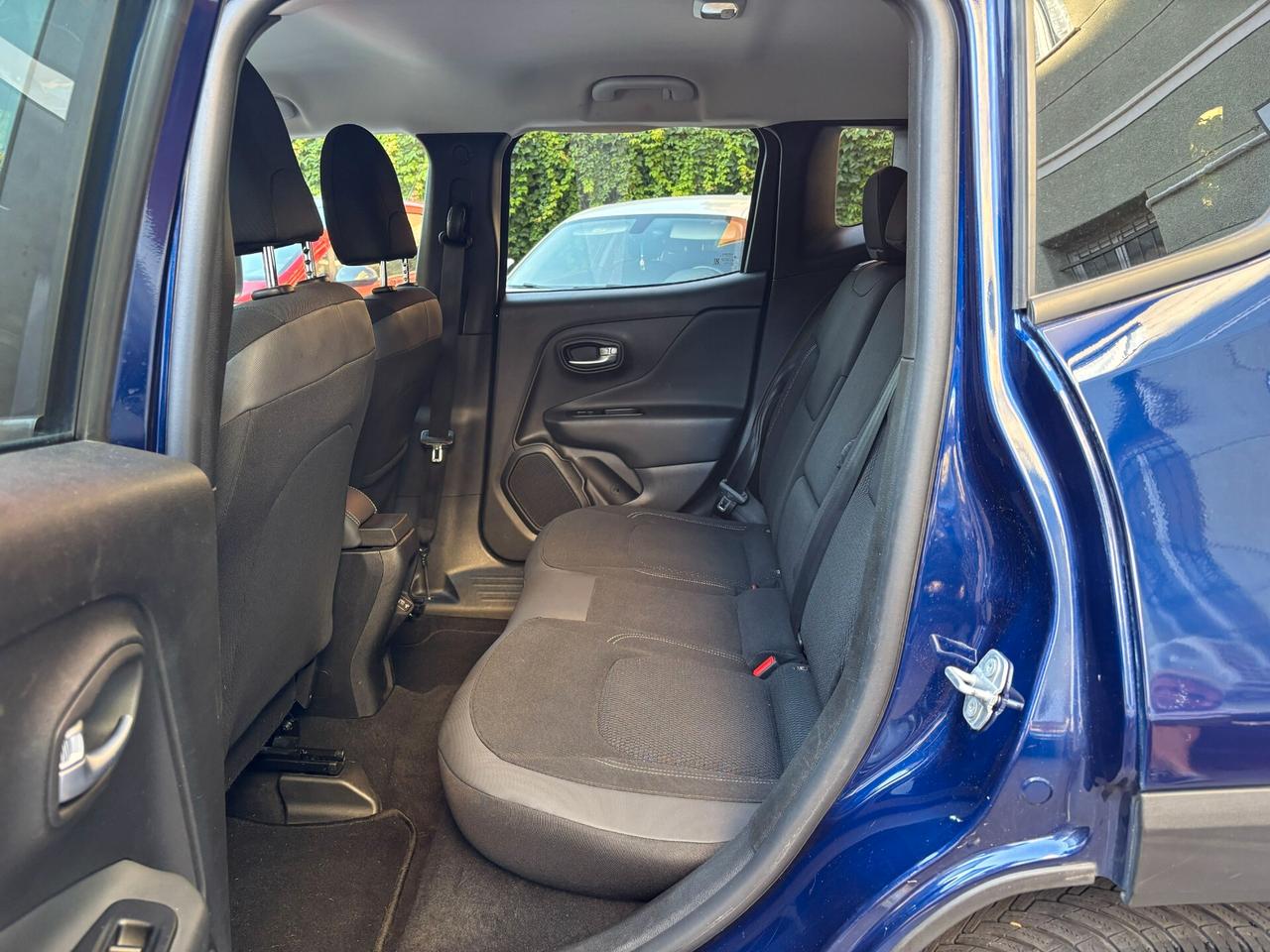 Jeep Renegade 1.0 T3 Limited PREZZO REALE