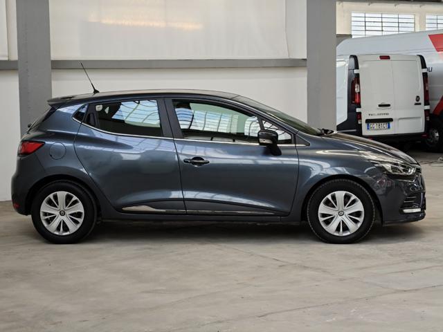 RENAULT Clio dCi 8V 75CV Start&Stop 5 porte Energy Zen
