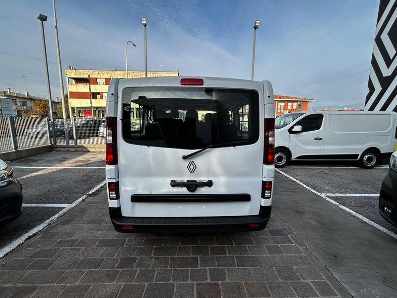 Renault Trafic Trafic BluedCi 150CV PL-TN Authentic Easy Access