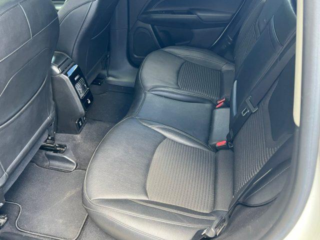 JEEP Compass 1.6 Multijet II Limited