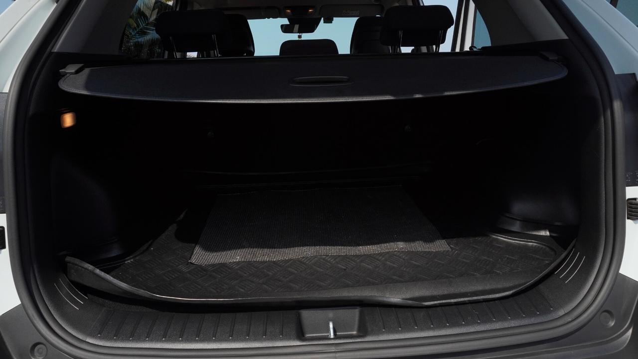 Kia Sportage 1.6 CRDi MHEV Style GARANZIA KIA 2030