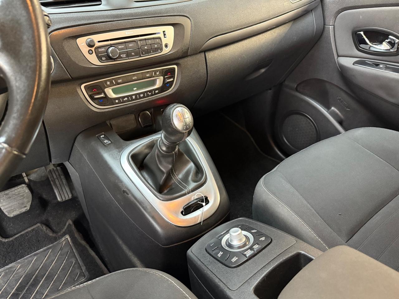 Renault Scénic XMod 1.5 dCi - FABIANOAUTO