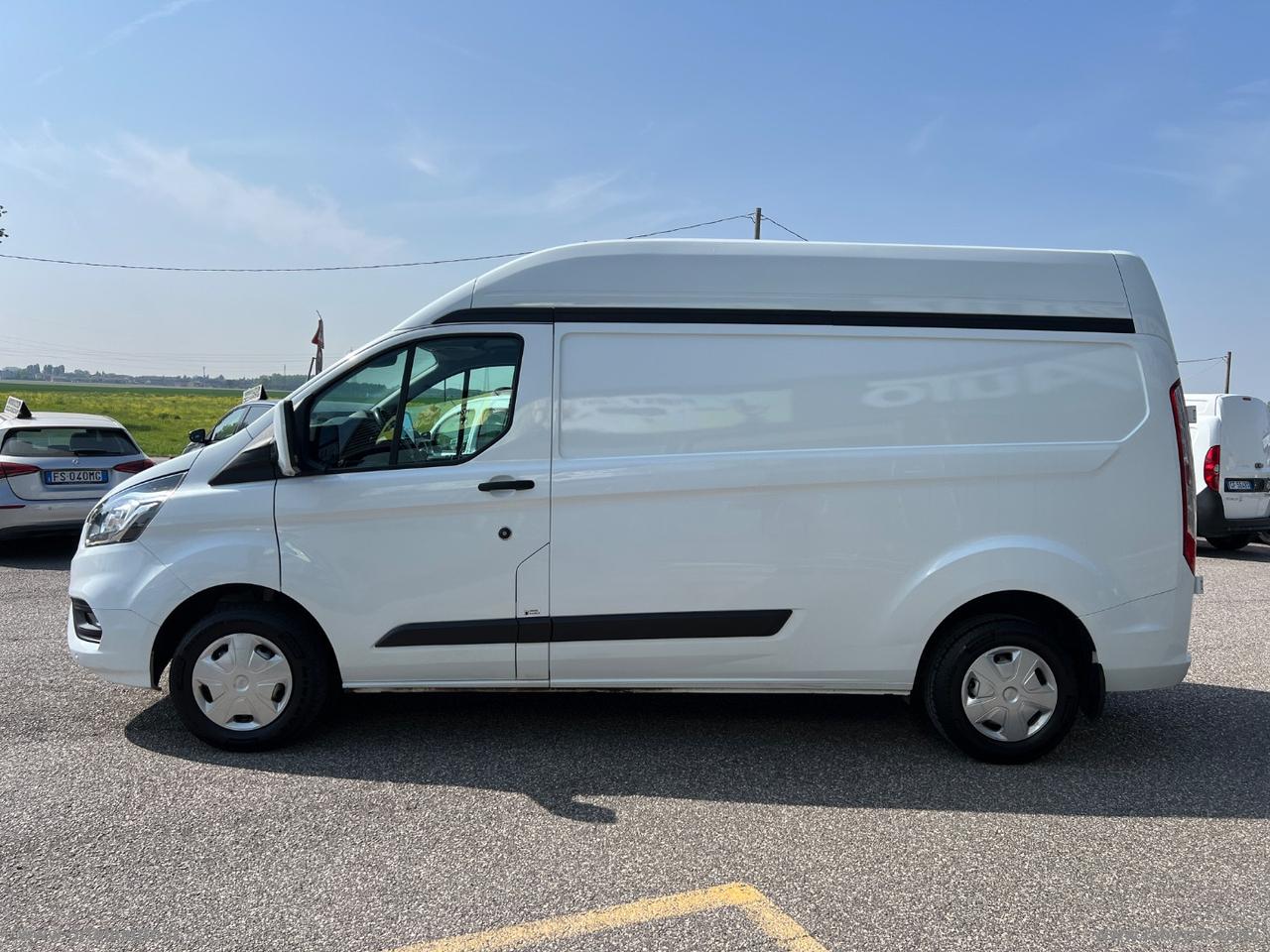 Tran.Cust.300 2.0EcoB.130 L2H2 F.Trend