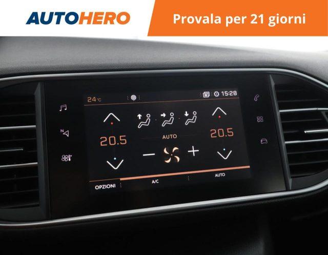 PEUGEOT 308 BlueHDi 100 S&S SW Active