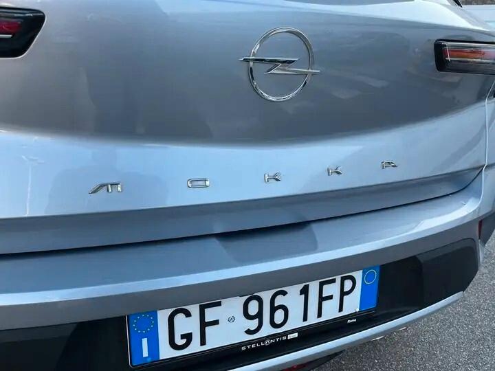 Opel Mokka 1.2 Turbo 130 CV Elegance