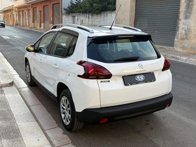 PEUGEOT 2008 1.2 82Cv Business