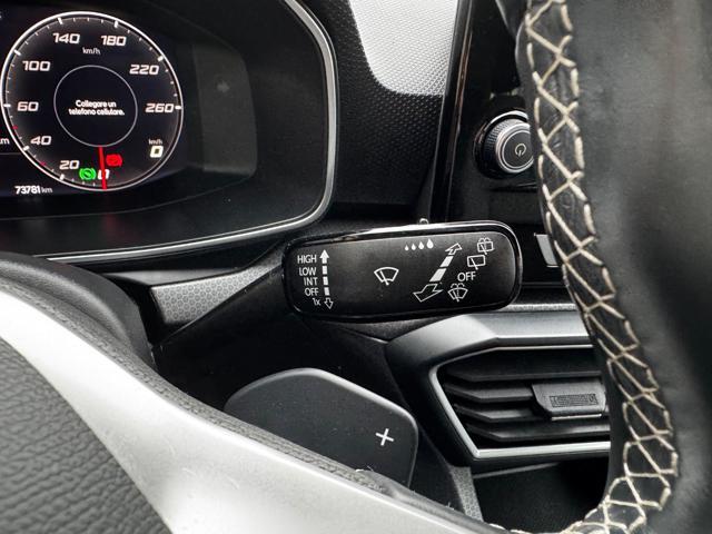 SEAT Leon Sportstourer 1.0 eTSI 110 CV DSG Style